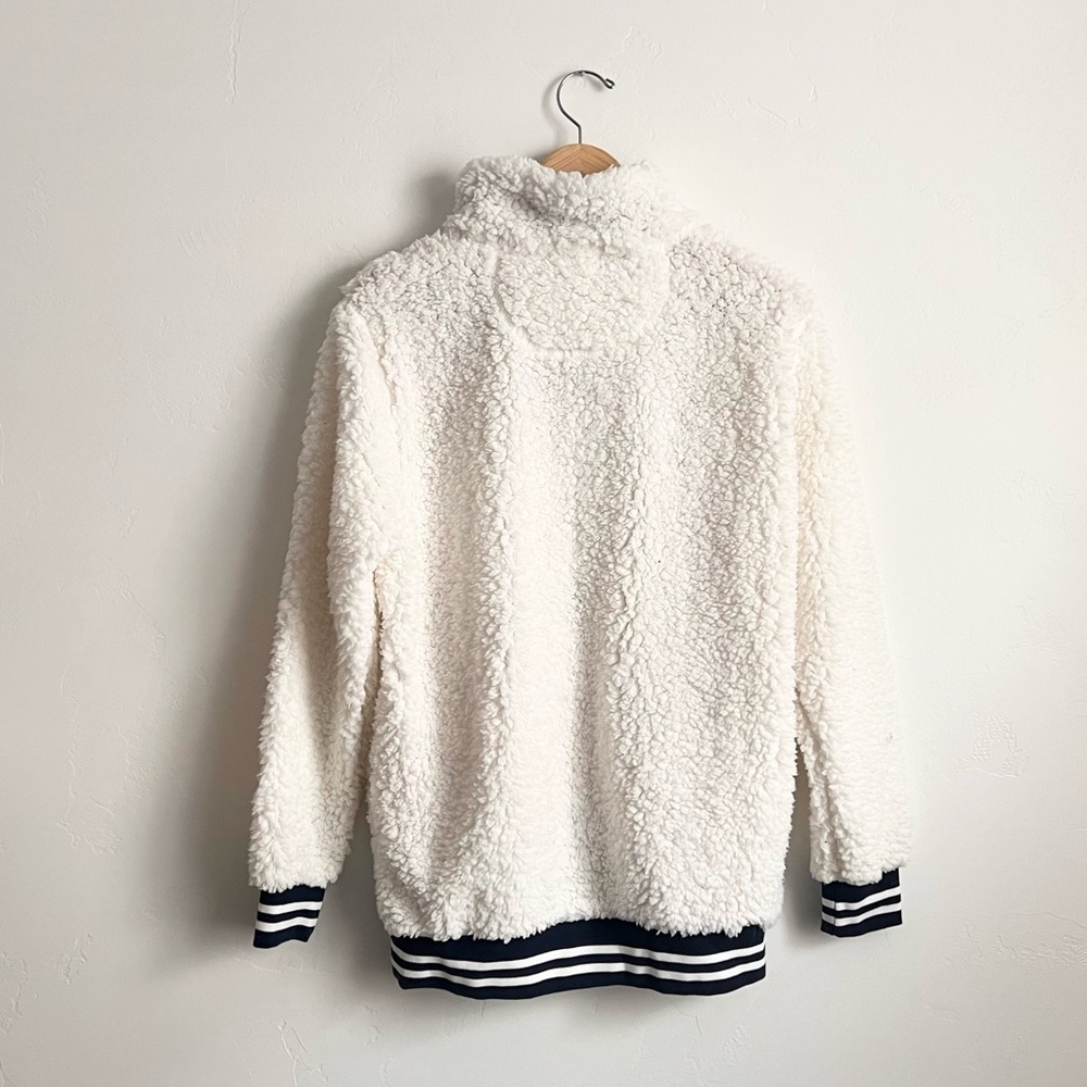 Jen & Co Varsity Sherpa M - Picture 4 of 4